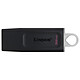 Kingston DataTraveler Exodia 32 Go Clé USB 3.0 32 Go avec capuchon de protection et anneau pour porte-clés