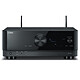 Yamaha RX-V4A Negro Receptor de cine en casa 5.2 - 80W/canal - Sintonizador FM/DAB - HDMI 8K - 4K/120Hz - HDR10+ - Wi-Fi/Bluetooth/AirPlay 2 - Multiroom