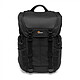 Lowepro ProTactic BP 300 AW II Backpack for SLR camera, lenses, 15" laptop and accessories
