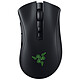 Razer Deathadder v2 Pro Wired or wireless gamer mouse - RF 2.4 GHz/Bluetooth 5.0 - right-handed - optical sensor 20000 dpi - 8 programmable buttons - 16.8 million colours Chroma RGB backlight