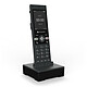 CoComm DT200 Téléphone fixe sans fil à technologie mobile 4G, Bluetooth 4.2, avec écran couleur 2.4"