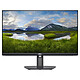 Dell 23.8" LED - S2421HSX 1920 x 1080 píxeles - 4 ms (gris a gris) - 16/9 - Panel IPS - 75 Hz - FreeSync - HDMI/DisplayPort - Pivotante - Negro