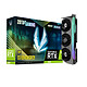 ZOTAC GeForce RTX 3080 AMP Holo 10 Go GDDR6X - HDMI/Tri DisplayPort - PCI Express (NVIDIA GeForce RTX 3080)