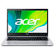 Acer Aspire 3  A315-23-R9A1 AMD Ryzen 5 3500U 8 Go SSD 512 Go 15.6" LED Full HD Wi-Fi AC/Bluetooth Webcam Windows 10 Famille 64 bits