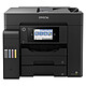 Epson EcoTank ET-5800 Impresora multifunción de inyección de tinta 4 en 1 (Ethernet / USB / Wi-Fi / Wi-Fi Direct)
