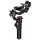 Manfrotto MVG220 3-axis stabilizer - Maximum load 2.2 kg - LCD touch screen - Wi-FI/USB-C - 7h battery life - Mini tripod