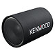 Kenwood KSC-W1200T Subwoofer 200 Watts RMS avec haut-parleur 30 cm