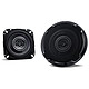 Kenwood KFC-PS1096 10 cm speaker, 2-way coaxial, RMS power 50 Watts (pair)