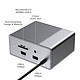 Buy HyperDrive USB-C Docking Station 12-in-1 GEN2 / USB-C Hub