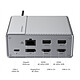 Opiniones sobre Estación de acoplamiento USB-C HyperDrive 12 en 1 GEN2 / Hub USB-C