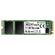 SSD Transcend 220S 512GB (TS512GMTE220S) SSD M.2 2280 NVMe 1.3 PCIe 3.0 x4 3D NAND TLC de 512 GB