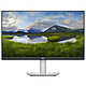 Dell 27" LED - S2721QS 3840 x 2160 píxeles - 4 ms (gris a gris) - 16/9 - Panel IPS - FreeSync - Pivote - HDMI/DisplayPort - Altavoces - Negro/Plata