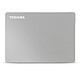 Buy Toshiba Canvio Flex 4Tb Silver