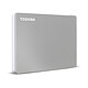 Review Toshiba Canvio Flex 2Tb Silver