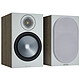 Monitor Audio Bronze 100 Urban Grey 100W library speaker (per pair)