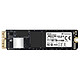 Transcend SSD JetDrive 850 480 Go (TS480GJDM850) SSD 480 Go pour MacBook Pro 13" 11,1/12,1 (Late 2013 - Early 2015), 15" 11,2/11,3/11,4/11,5 (Late 2013 - Mid 2015), MacBook Air 11" 7,1 (Early 2015), 13" 6,2/7,2 (Mid 2013-2017), Mac mini 7,1 (Late 2014), Mac Pro 6,1 (Late 2013)