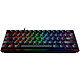 Avis Razer Huntsman Mini (Razer Optical Red) · Occasion