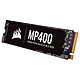 Corsair MP400 4 To SSD M.2 2280 NVMe 1.3 PCI-E 3.0 4x 4 To NAND 3D QLC