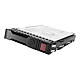 HPE 4 To 3.5" (801888-B21) Disque dur serveur 3.5" 4 To 7200 RPM SATA 6Gb/s pour serveurs HPE compatible