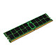 Lenovo 8 Go DDR4 2400 MHz CL17 1Rx4 RAM DR4 PC4-19200 - 4X70G88318