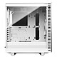 Review Fractal Design Define 7 Compact TG Clear White
