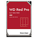  Western Digital WD Red Pro 10 To SATA 6Gb/s