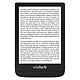 Vivlio Touch Lux 5 Noir + Pack d'eBooks OFFERT Liseuse eBook Wi-Fi - Écran tactile HD 6" 758 x 1024 - 8 Go - Pack eBooks offert