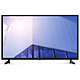 Sharp 40CF3E Téléviseur LED Full HD 40" (102 cm) - 1920 x 1080 pixels - HDMI - USB - Son 2.0 Harman/Kardon 20W