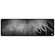 Corsair Gaming MM300 Pro (Extended) Gaming mousepad - soft - anti-fray fabric surface - non-slip rubber base - very large size (930 x 300 x 3 mm)