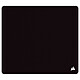 Corsair Gaming MM200 Pro (XL) Tapis de souris gaming - souple - surface en tissu - base antidérapante en caoutchouc - format large (450 x 400 x 6 mm)