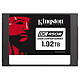Kingston DC450R 1.92 To SSD 1920 Go 2.5" 7 mm Serial ATA 6 Gb/s - Pour serveur