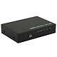 HDElite ProHD Splitter 1 in 2 - 2 ports Répartiteur audio-vidéo HDMI (1 entrée vers 2 sorties)