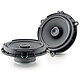 Focal IC FORD 165 2-way coaxial kit with 165 mm woofer for Ford / Lincoln vehicles