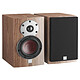 Dali Menuet Walnut 100W compact bookshelf speaker (pair)