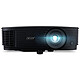 Acer X1123HP Videoproyector DLP 3D Ready - SVGA (800 x 600) - 4000 lúmenes - HDMI/VGA - Altavoz incorporado