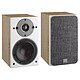 Dali Oberon 1 Light brown 100W compact bookshelf speaker (pair)