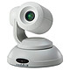 Vaddio ConferenceSHOT 10 Blanc Caméra de visioconférence PTZ - Full HD 1080p - Angle de vue 74° - Zoom 10x - Télécommande IR - RJ45/RS-232/USB 3.0