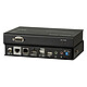 Aten CE8220 Système d'extension KVM USB HDMI HDBaseT 2.0 (4K à 100 m) 
