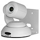 Vaddio ConferenceSHOT FX Blanc Caméra de visioconférence - Full HD 1080p - Angle de vue 88° - Zoom 3x - Télécommande IR - RJ45/RS-232/USB 3.0