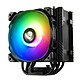 Enermax ETS-T50 AXE ARGB (Negro) Ventilador del procesador para el socket de Intel y AMD