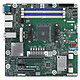 Rack ASRock X570D4U-2L2T Placa base Micro ATX Socket AM4 AMD X570 - 4x DDR4 - SATA 6Gb/s + M.2 - USB 3.0 - 1x PCI-Express 4.0 16x - LAN 10 GbE