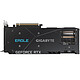 Acheter Gigabyte GeForce RTX 3070 EAGLE OC 8G (rev. 2.0) (LHR)