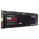 Samsung SSD 980 PRO M.2 PCIe NVMe 250 Go SSD 250 Go M.2 NVMe 1.3c - PCIe 4.0 x4