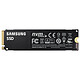 Acheter Samsung SSD 980 PRO M.2 PCIe NVMe 250 Go