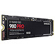 Samsung SSD 980 PRO M.2 PCIe NVMe 500 Go SSD 500 Go M.2 NVMe 1.3c - PCIe 4.0 x4