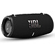 JBL Xtreme 3 Black Portable wireless speaker - 100 Watts RMS - Bluetooth 5.1 - IP67 waterproof design - 15h battery life - PowerBank - USB-A/USB-C