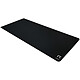 REKT Performance XL (Black) Gaming Mousepad - soft - non-slip base (900 x 400 x 3 mm)
