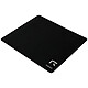 REKT Performance L (Black) Gaming Mousepad - soft - non-slip base (450 x 400 x 3 mm)