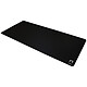 REKT Performance XL Slim (Black) Gaming Mousepad - soft - non-slip base (900 x 400 x 1 mm)