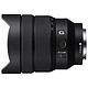 Sony SEL1224G Objectif ultra grand-angle FE 12-24 mm f/4 G